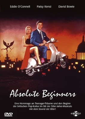 Absolute Beginners