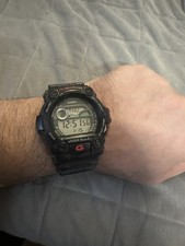 CASIO G-SHOCK G-7900, 20 Bar, Quartz, 49mm Face, Men’s Watch