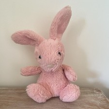 Poppet Caramel Bunny Jellycat | Jelly Journal