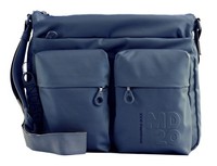Mandarina Duck MD20 Crossover UmhäNgetasche Tasche Cosmic Blau Neu
