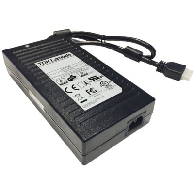 1PC TDK LAMBDA DTM300PW190D2 AC-DC Power Supply, Medical & ITE Adapter, 19V, 15