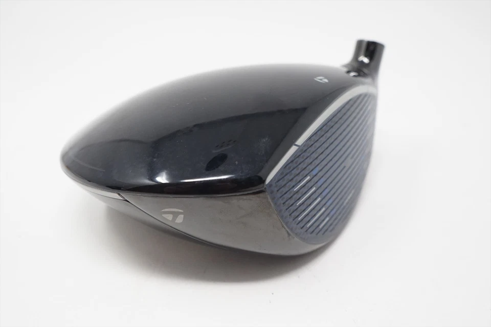Taylormade Qi10 Ls 8* Driver Club Head Only GOOD 1280202 - Image 4 of 4