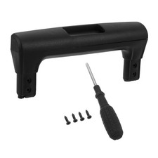  Maniglia trolley valigia plastica ricambio ricambi telescopici