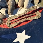 Dug Civil War 🇺🇸 💥 💣sash Buckle