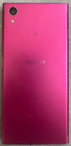 Sony Xperia XA1 Plus mit 32 GB intern Speicher - Afbeelding 2 van 4