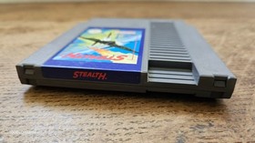 NINTENDO NES - STEALTH ATF #GG1