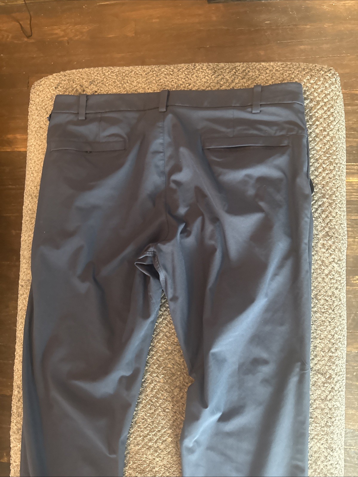 Lululemon Commission Classic Performance Stretch … - image 12