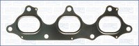 Ajusa Dichtung AbgaskrüMmer 13084600 FüR Honda Rover 800 Legend 1 HS KA 24V KA3