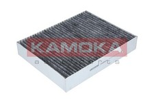 KAMOKA Innenraumfilter F509501 Aktivkohlefilter Frischluftfilter für BMW F30 E82