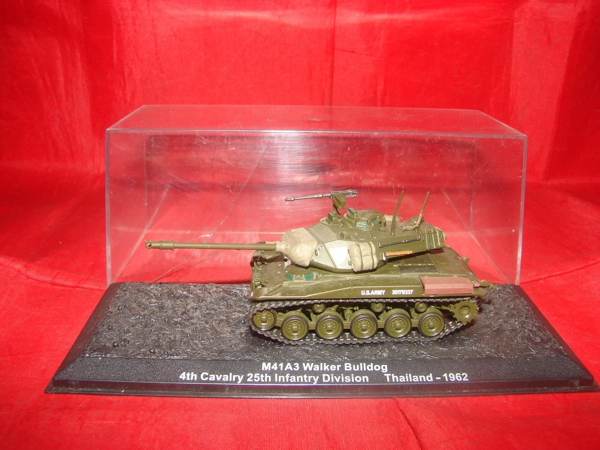 1962 Vehicle Year Diecast Tanks & Military Vehicles for sale | eBay