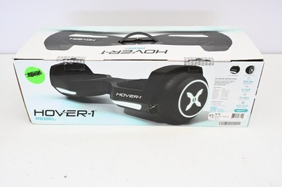 Brand New - Hover-1 Rebel Hoverboard LED Headlights (UL 2272 Certified)