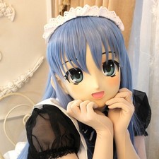Kigurumi Mask KAWAII-70