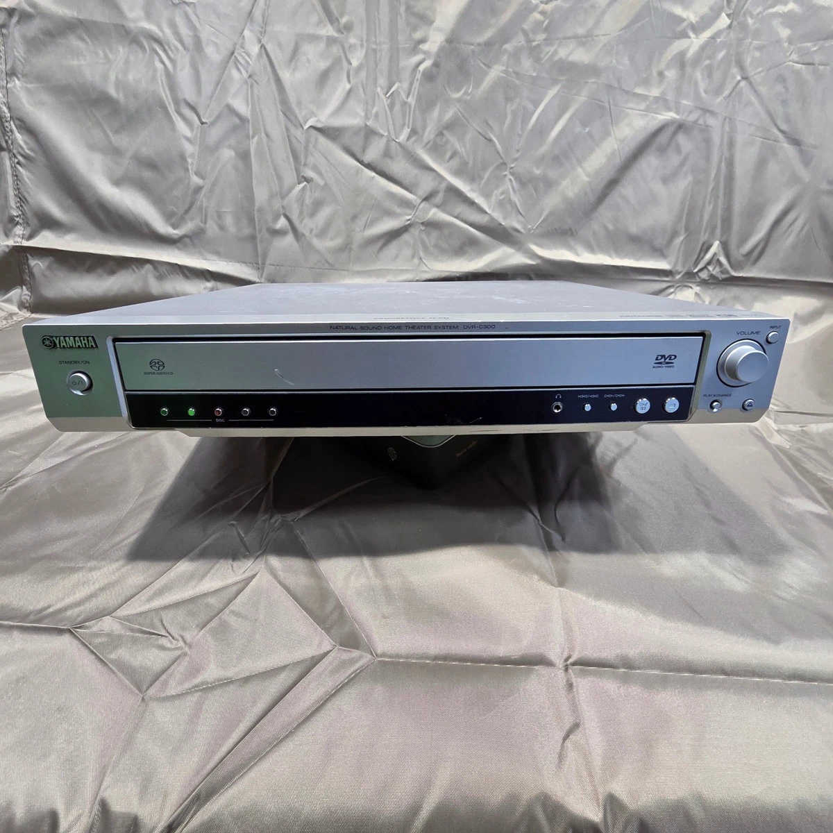 Yamaha SACD DVD & Blu-ray Players for sale | eBay