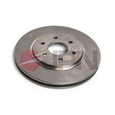 2 dischi freno JPN 30H1065-JPN adatti per Nissan