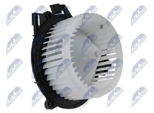 Original NTY Interior Blower EWN-VC-000 For Iveco