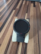 Amazfit Verge A1811 Smartwatch AMOLED GPS Bluetooth Schwarz