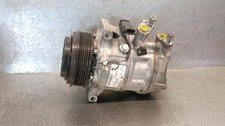 A0008303902 5478330 klimakompressor MERCEDES-BENZ GLC X253 220 D 4-MATIC 2015