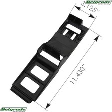 HLK2927 Upper Fairing Retainer Clip Volvo 82770571 - VNL 2004-18