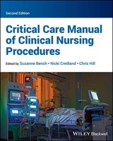Critical Care Manual Of Clinical Nursing Procedures | Suzanne Bench (U. A.)