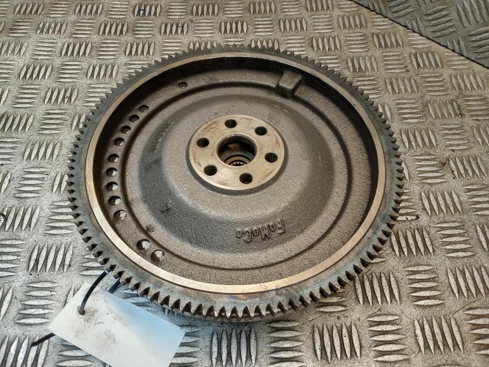 FORD PUMA FLYWHEEL CLUTCH KIT 1.0 MHEV B7JB MANUAL H6BG-6375-AA MK2 2019 - 24 - Image 3 of 4