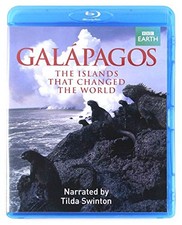 Galapagos Blu-ray  2006  Region Free - DVD 1GVG The Cheap Fast Free Post