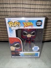 Funko Pop! Marvel X-Men 97 Magneto - (Funko Shop) #1281 Figure W/Protector
