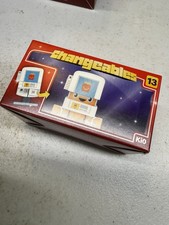 McDonald's Happy Meal 2026 CHANGEABLES Ki0 13 NEW IN BOX Toy READY TO SHIP