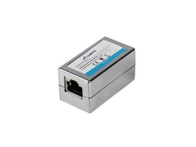 LANBERG AD-RJ45-RJ45-OS6 RJ45 Female to RJ45 Female FTP CATEGORY 6 Adapter