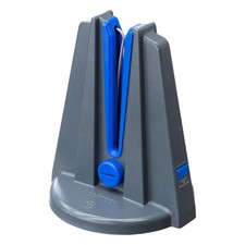 Winco KSP6 Blade Station™ Hands Free Knife Sharpener