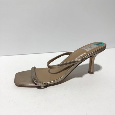 Dolce Vita Women s Zardina Sandals Size 8 M