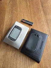 Aiwa HS-PX1000 Titanium Cassette Player + Original Case & Battery / Vintage Rare