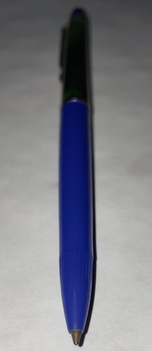 Vintage Eskesen John Hancock Center Chicago Illinois Floaty Pen Made in Denmark - Bild 3 von 9