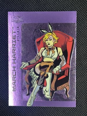2025 Skybox Metal Universe DC Batman Purple FX 1-200 '' Pick & Save''