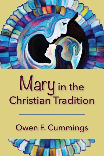 Owen F Cummings | Mary In The Christian Tradition | Taschenbuch | Englisch-image