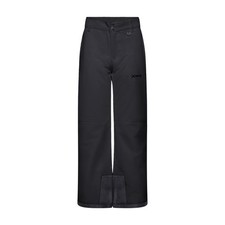 Arctix Kids Snow Pants, Black, Medium