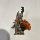 LEGO Ninjago Minifigures Ninjago Kai’s Dragon mech, Sora & Earth Monster. — photo 6