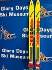 VINTAGE Race Snow Skis Volkl Renntiger R
