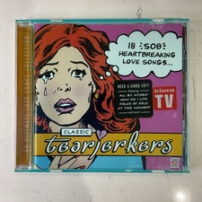 Classic Tearjerkers Time Life Music Love Songs