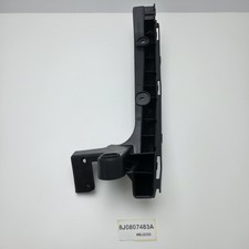 2008-2015 Audi TTS Stoßstange Abdeckung Tragschiene oben unten 8J0807483A