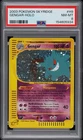 Gengar Holo H9/144 Skyridge Pokemon PSA 8