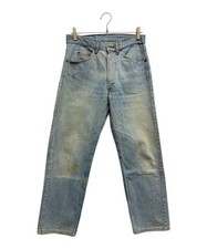 LEVI'S          70's 505 denim pants 20505-0217