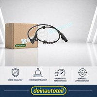 Sensor Raddrehzahl Hinten Links Rechts RAP Brakes R A0513 FüR Abarth Ford Opel
