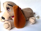 WALT DISNEY WORLD Lady and the Tramp PLUSH BEAN BAG LADY — photo 2