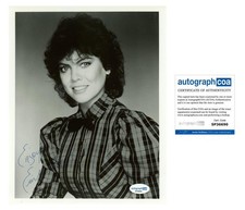 Erin Moran "Happy Days" AUTOGRAPH Signed 'Joanie' Autographed 8x10 Photo ACOA