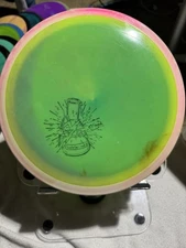 NEW Axiom Disc Golf Neutron Time-Lapse Simon Lizotte **Choose Weight/Color**