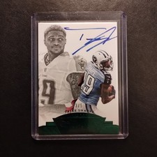 2016 Panini Flawless Baseball Cards 9