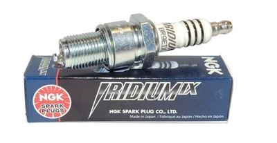 NGK Zündkerze BR9EIX (3981) 1 Stück