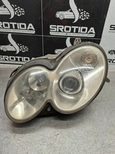 Mercedes-Benz CLK A209 C209 2003 Scheinwerfer 15697500 NIC31487 Mercedes-Benz CLK A209 C209 2003 Scheinwerfer 15697500 NIC31487