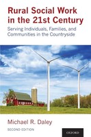 Michael Daley | Rural Social Work In The 21St Century | Taschenbuch | Englisch