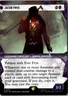 2024 MTG Assassin's Creed Jacob Frye Draft_Innovation/Rare #132